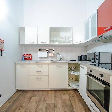 St Mark Two Bedroom Apartment Valletta Bagian luar foto