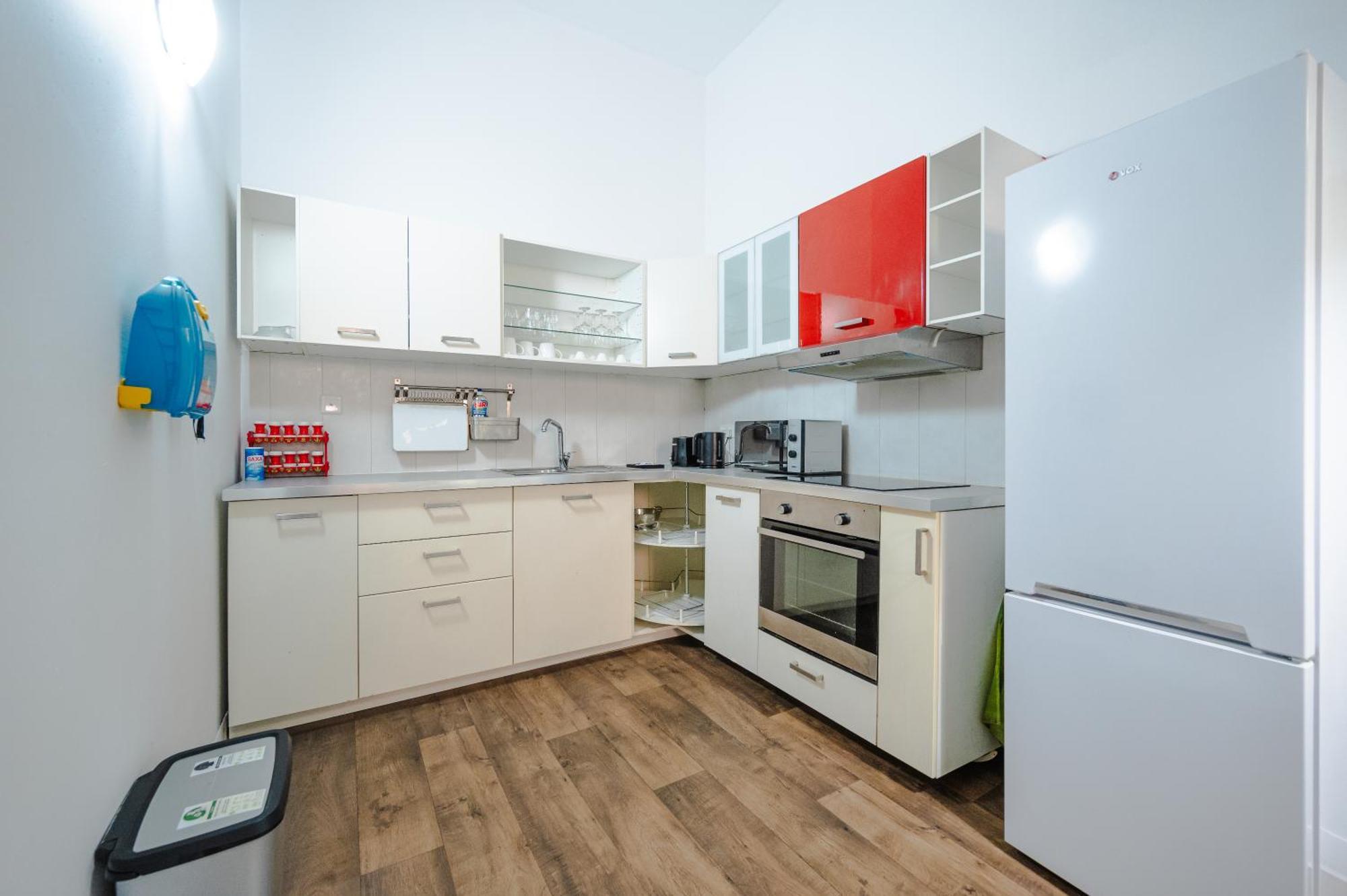 St Mark Two Bedroom Apartment Valletta Bagian luar foto