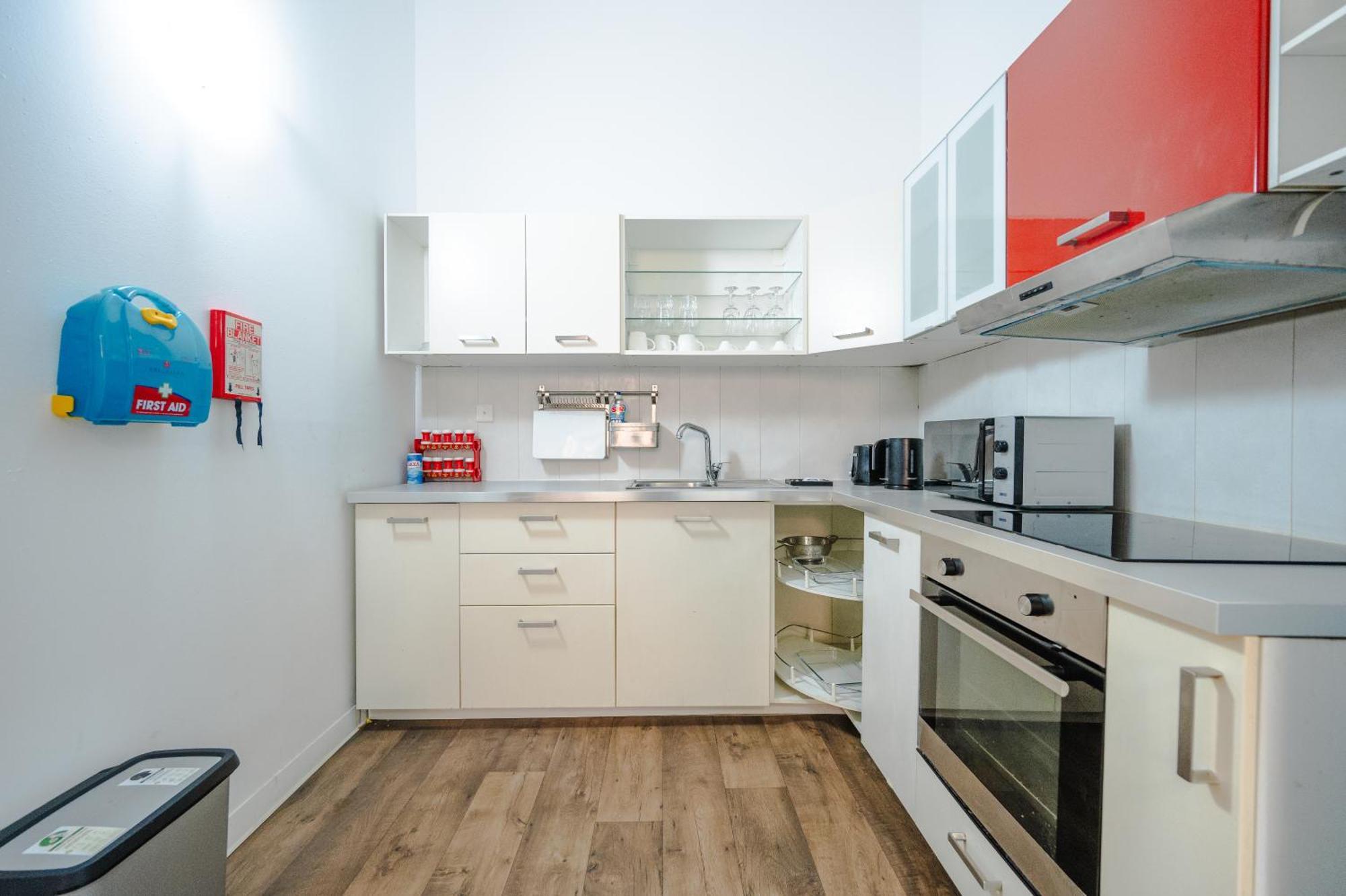 St Mark Two Bedroom Apartment Valletta Bagian luar foto