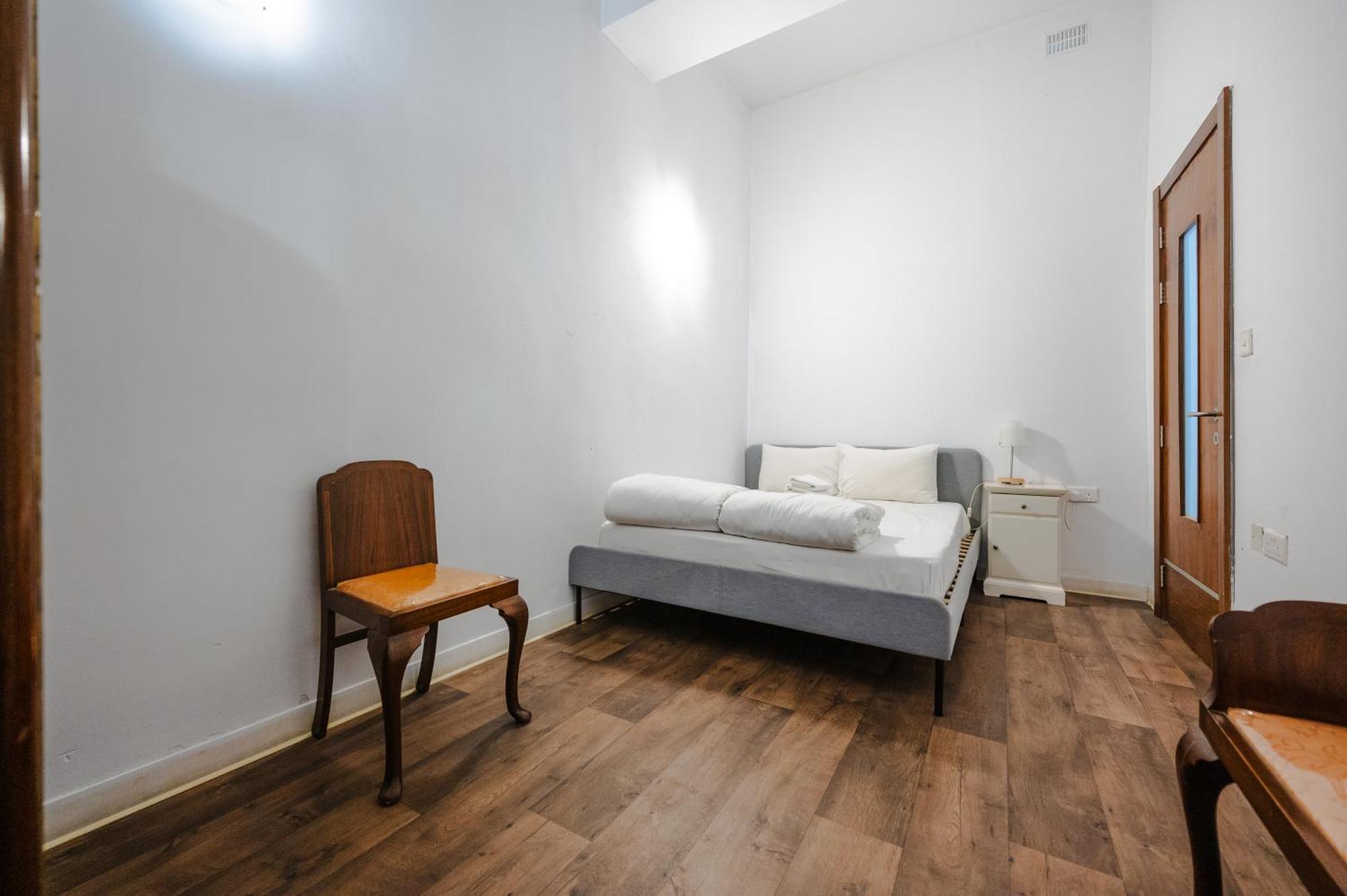 St Mark Two Bedroom Apartment Valletta Bagian luar foto